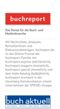 Mobile Screenshot of harenberg.de